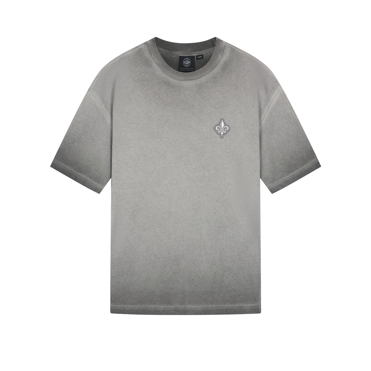 Áo Tay Ngắn Thời Trang Thể Thao Nam Palladium Tee Shirt