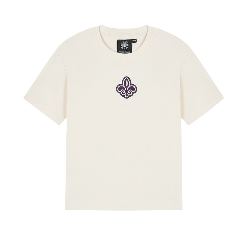Áo Tay Ngắn Thời Trang Thể Thao Nữ Palladium Tee Shirt