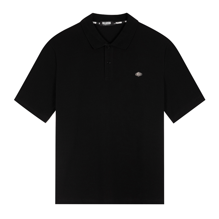 Áo Thể Thao Thời Trang Unisex Palladium Basic Polo PALLAPEAK