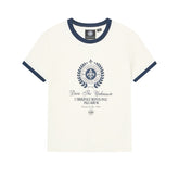 Áo tay ngắn Thể Thao Thời Trang Nữ PALLADIUM TEE SHIRT