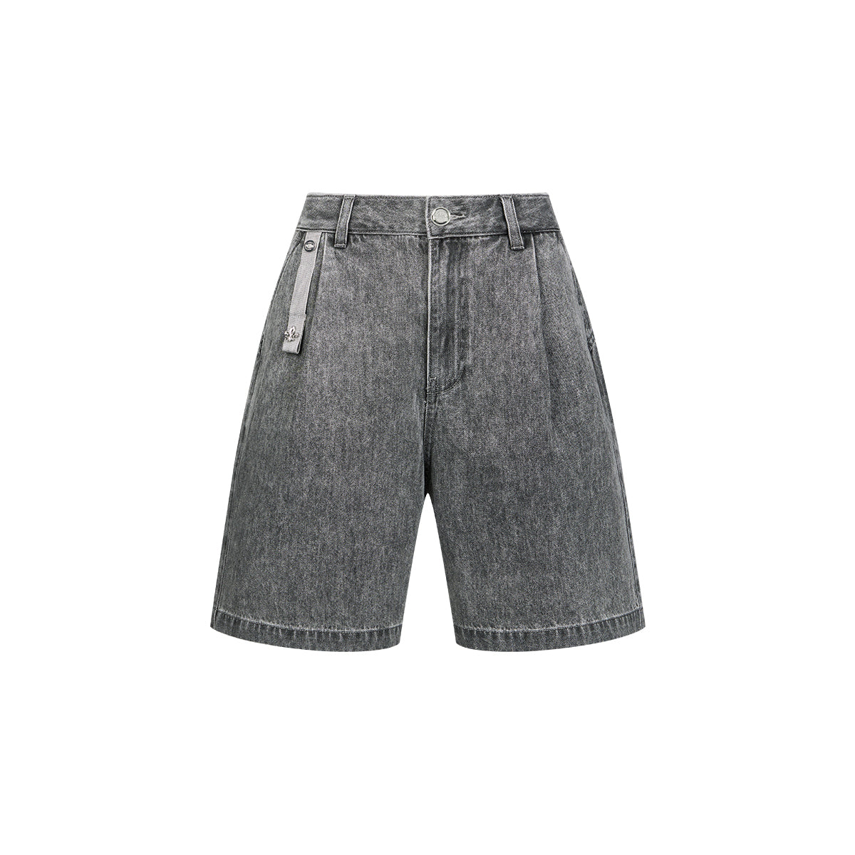 Quần Thời Trang Thể Thao Nam Palladium Shorts