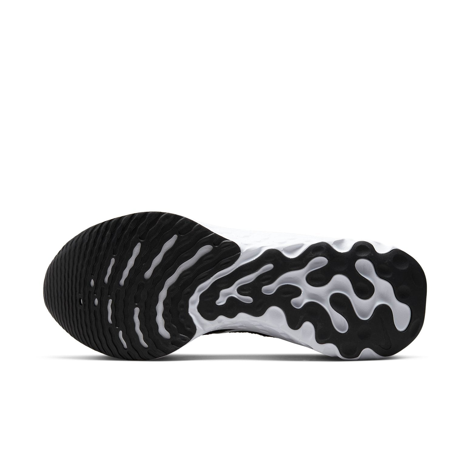 Giày Thể Thao Chạy Bộ Nam Nike Nike React Infinity Run Fk 3