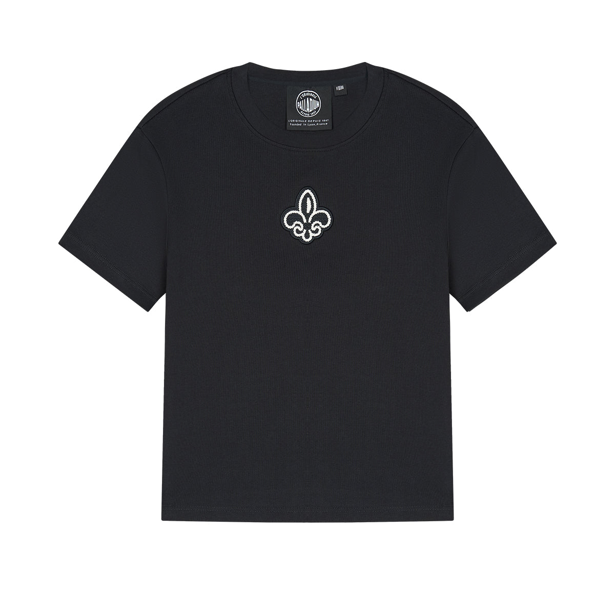 Áo Tay Ngắn Thời Trang Thể Thao Nữ Palladium Tee Shirt