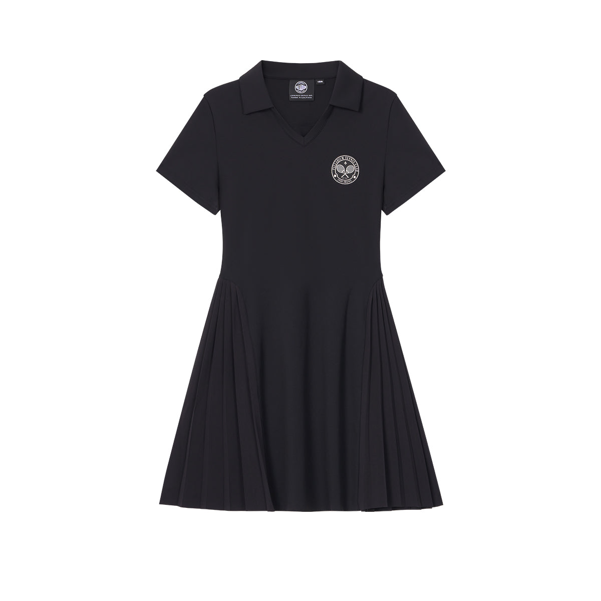 Đầm Thể Thao Thời Trang Nữ PALLADIUM SLEEVELESS DRESS