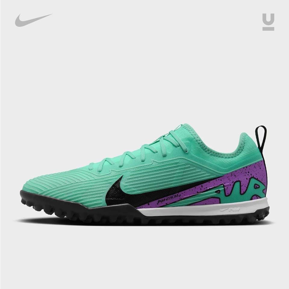 Giày Thể Thao Bóng Đá Sân Cỏ Nhân Tạo Nam Nike ZOOM VAPOR 15 PRO TF