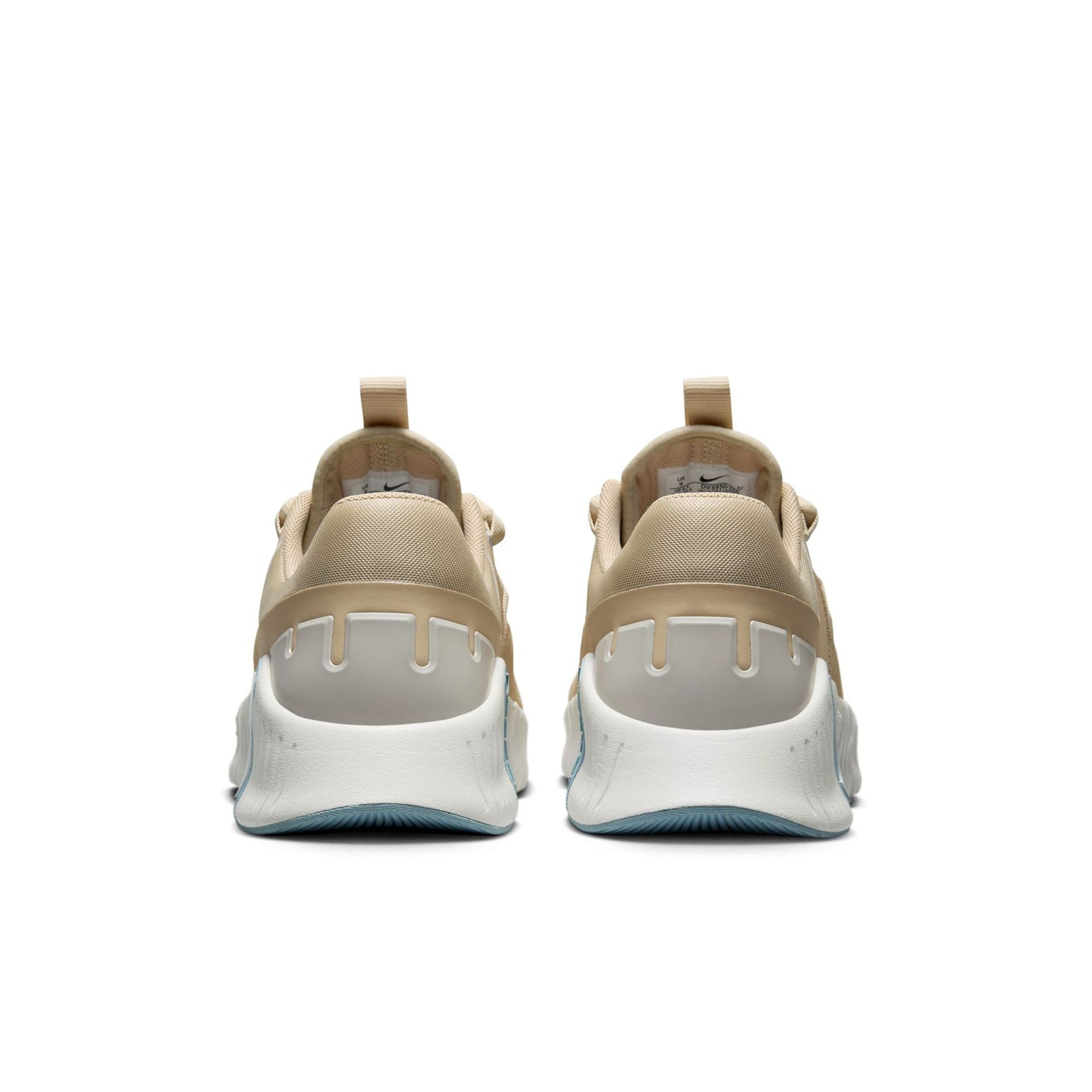 Giày Thể Thao Tập Luyện Nữ Nike W Nike Free Metcon 5