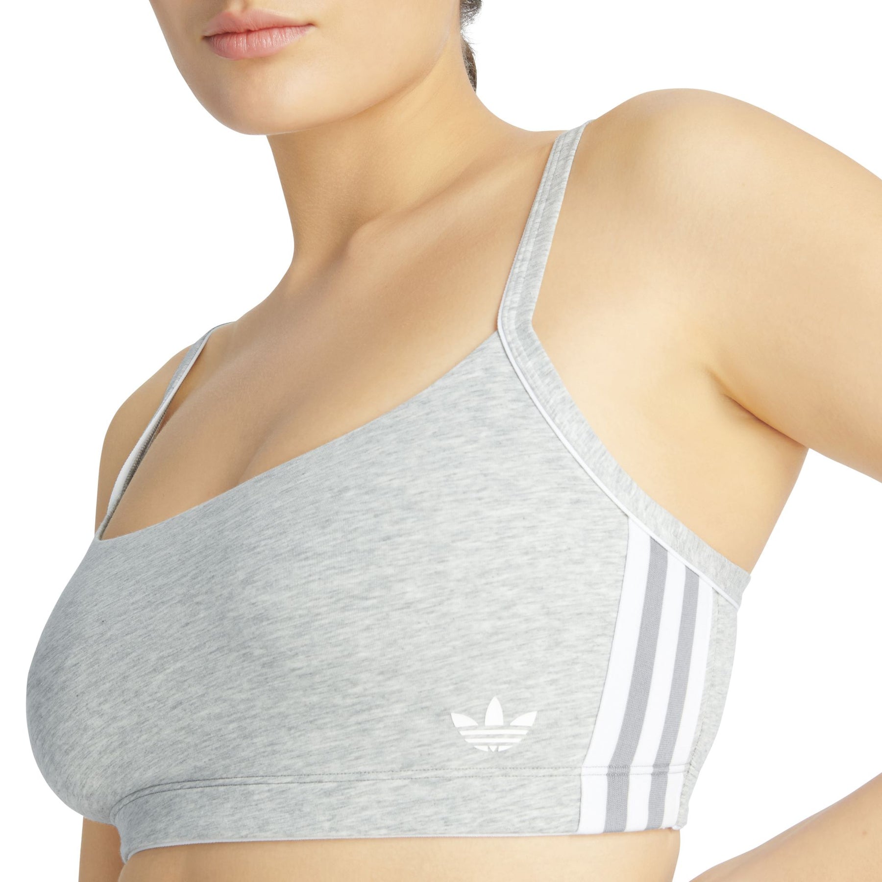 Áo Lót Thể Thao Nữ Adidas Acfc - Scooped Bralette