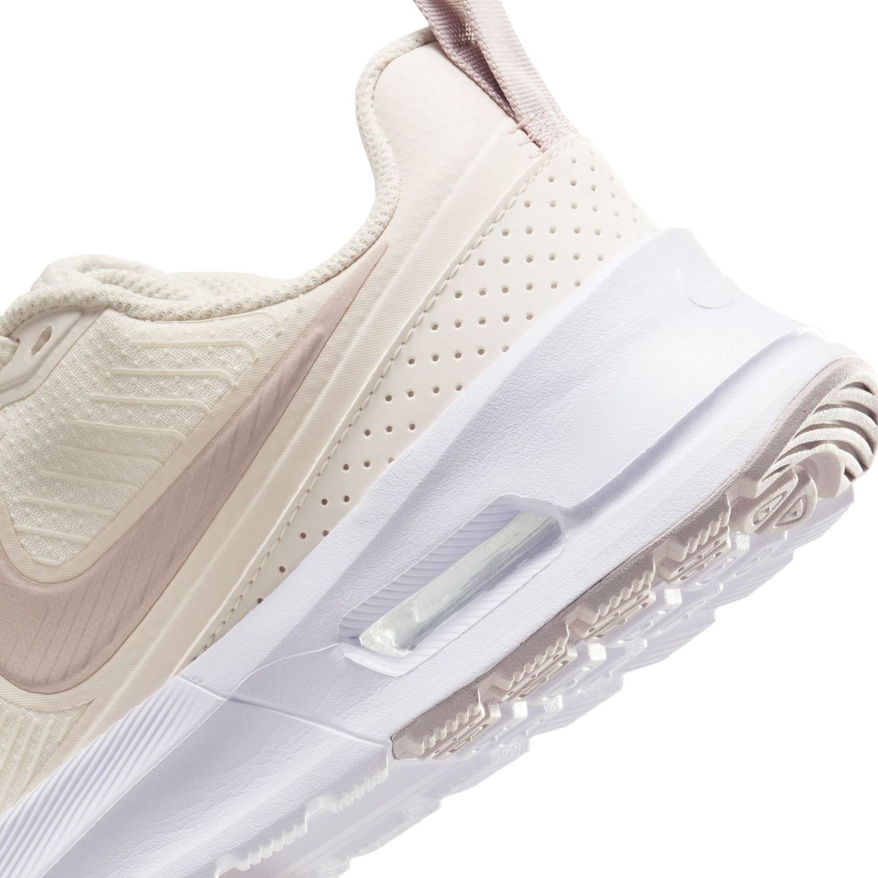 Giày Thể Thao Thời Trang Nữ Nike W Nike Air Max Nuaxis
