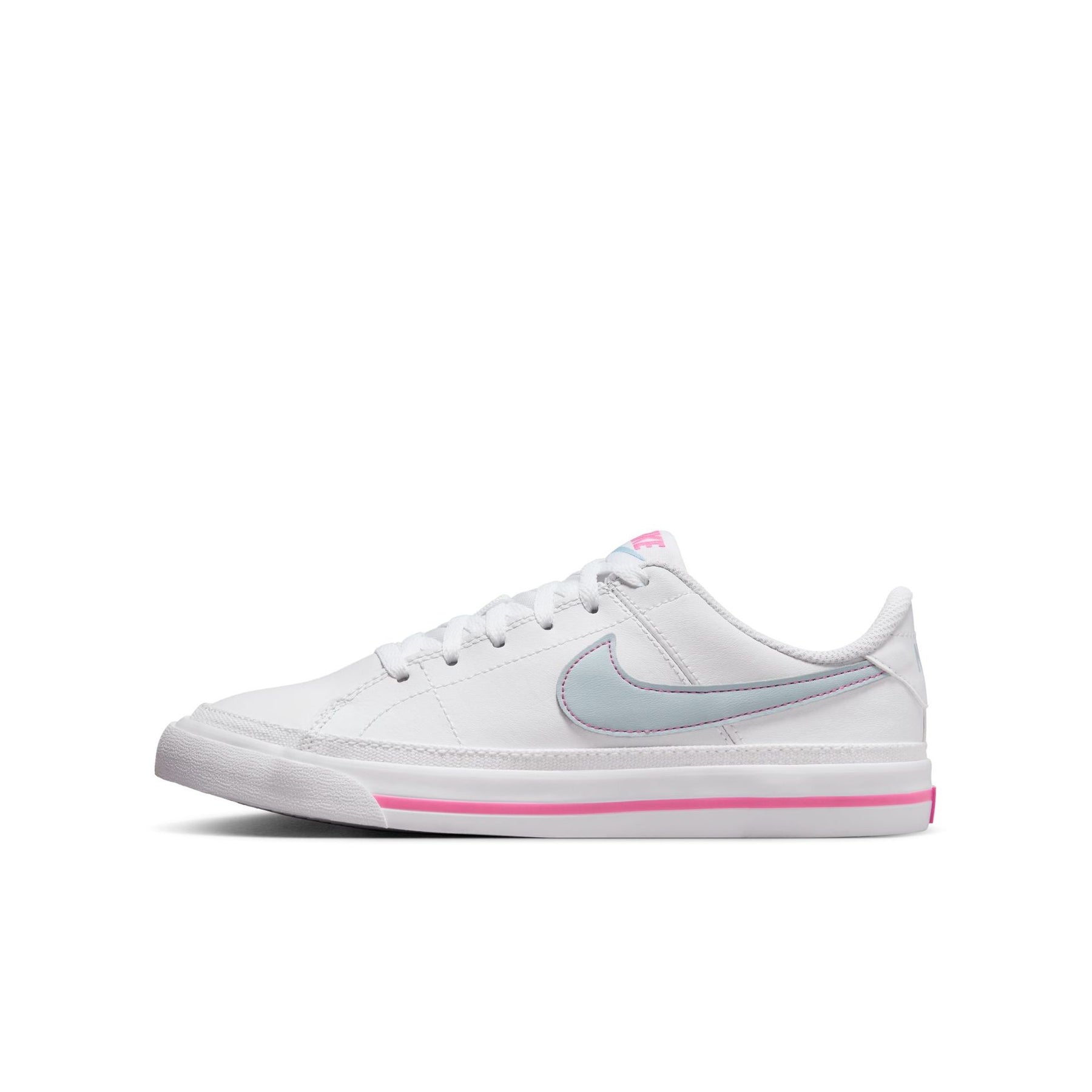 Giày Thể Thao Thời Trang Trẻ Em Bé Trai Nike Court Legacy (Gs)