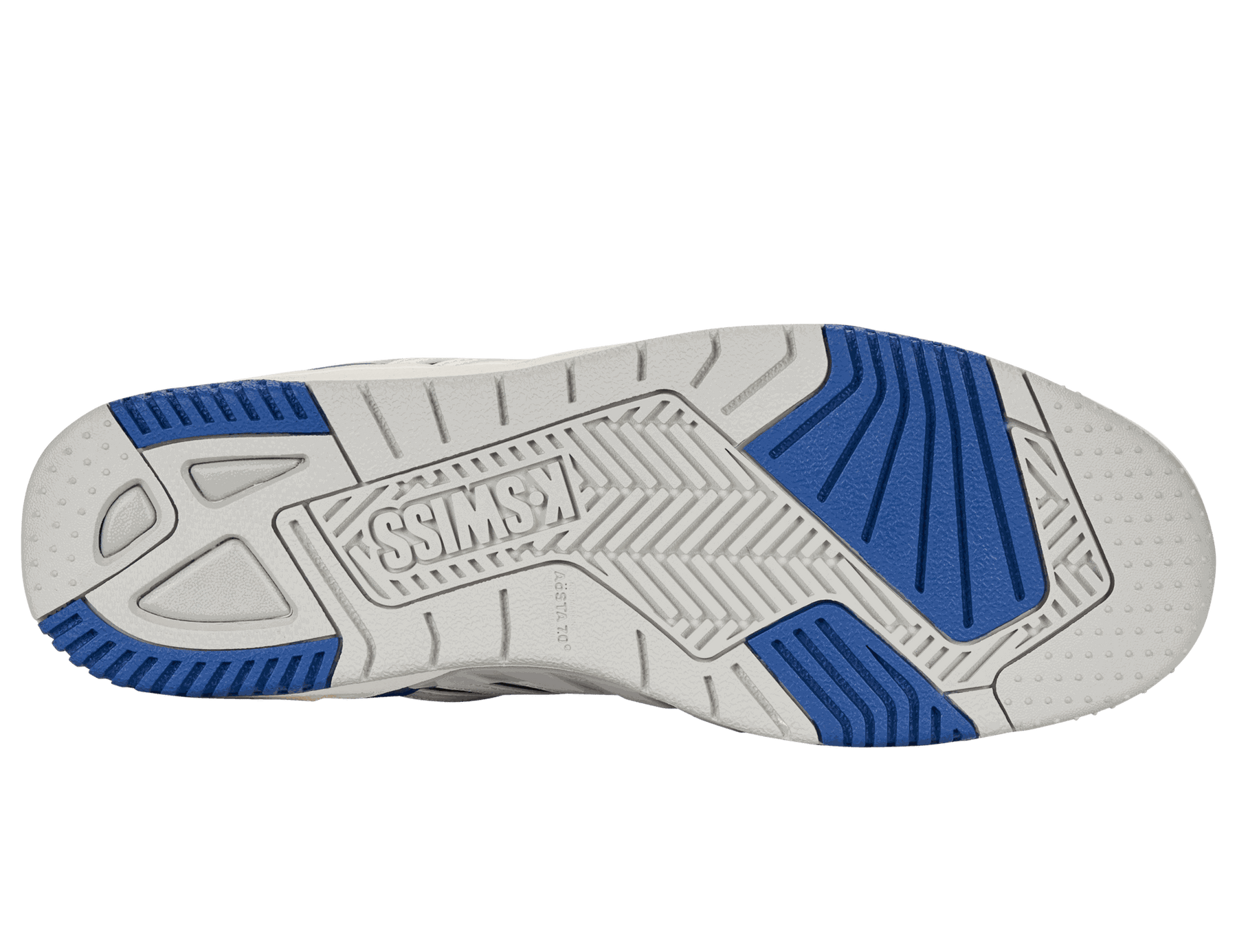 Giày Thể Thao Thời Trang Nam K-Swiss Si-18 Rival