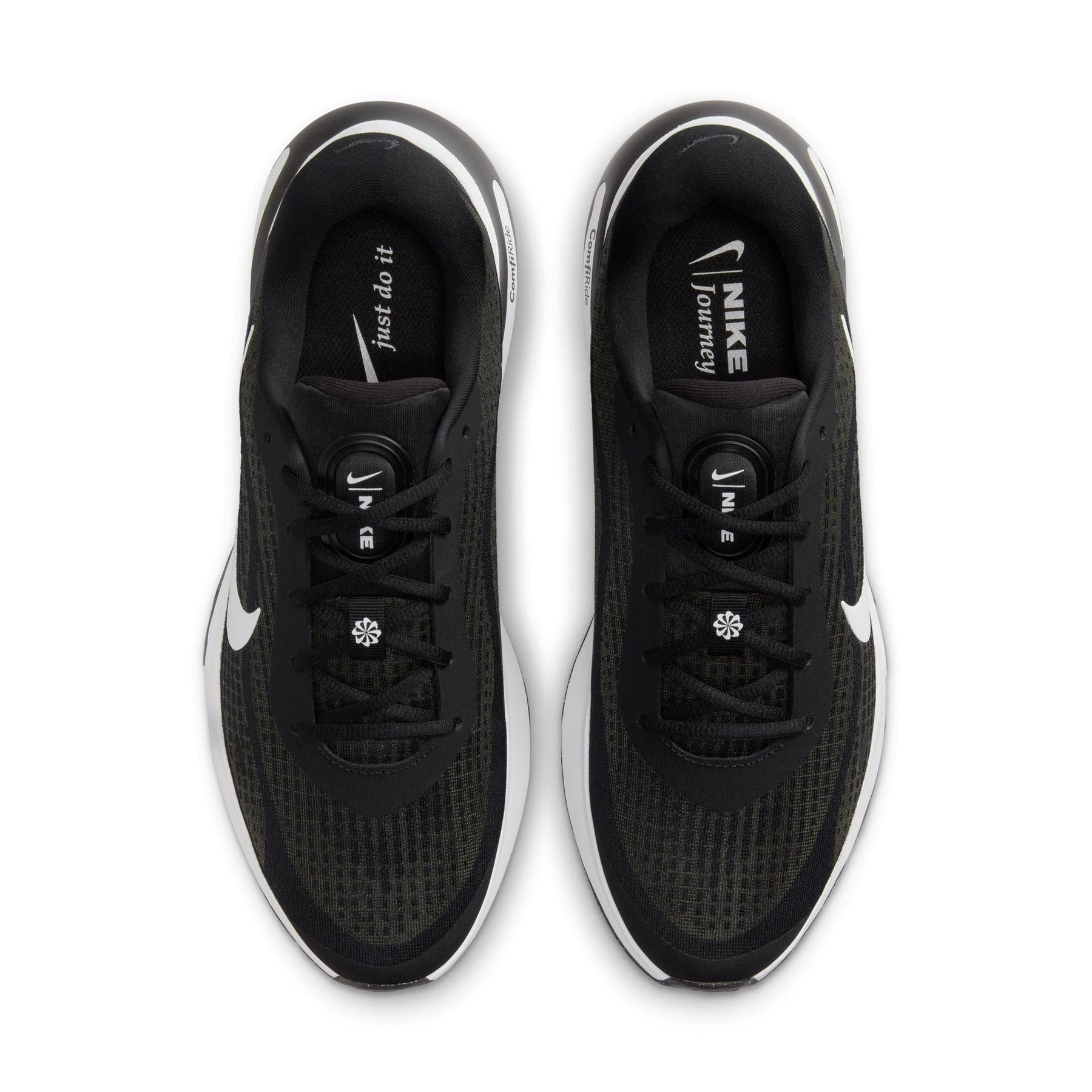 Giày Thể Thao Chạy Bộ Nam Nike Nike Journey Run
