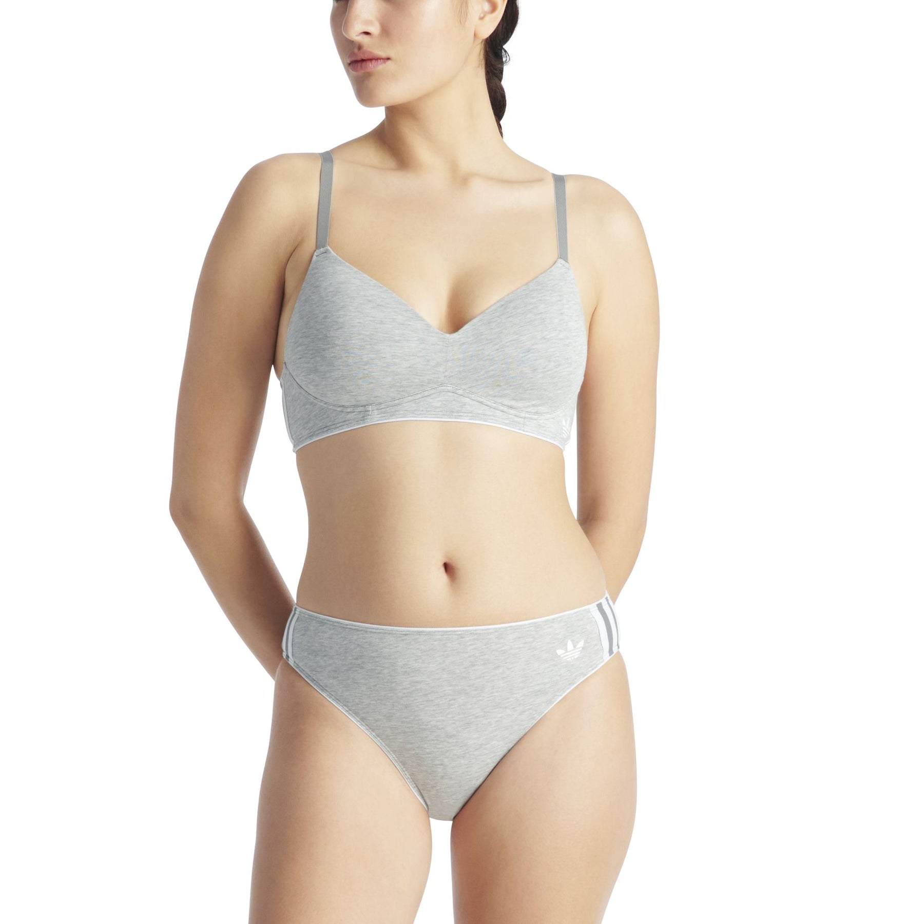 Quần Lót Thể Thao Nữ Adidas Acfc - Bikini Brief