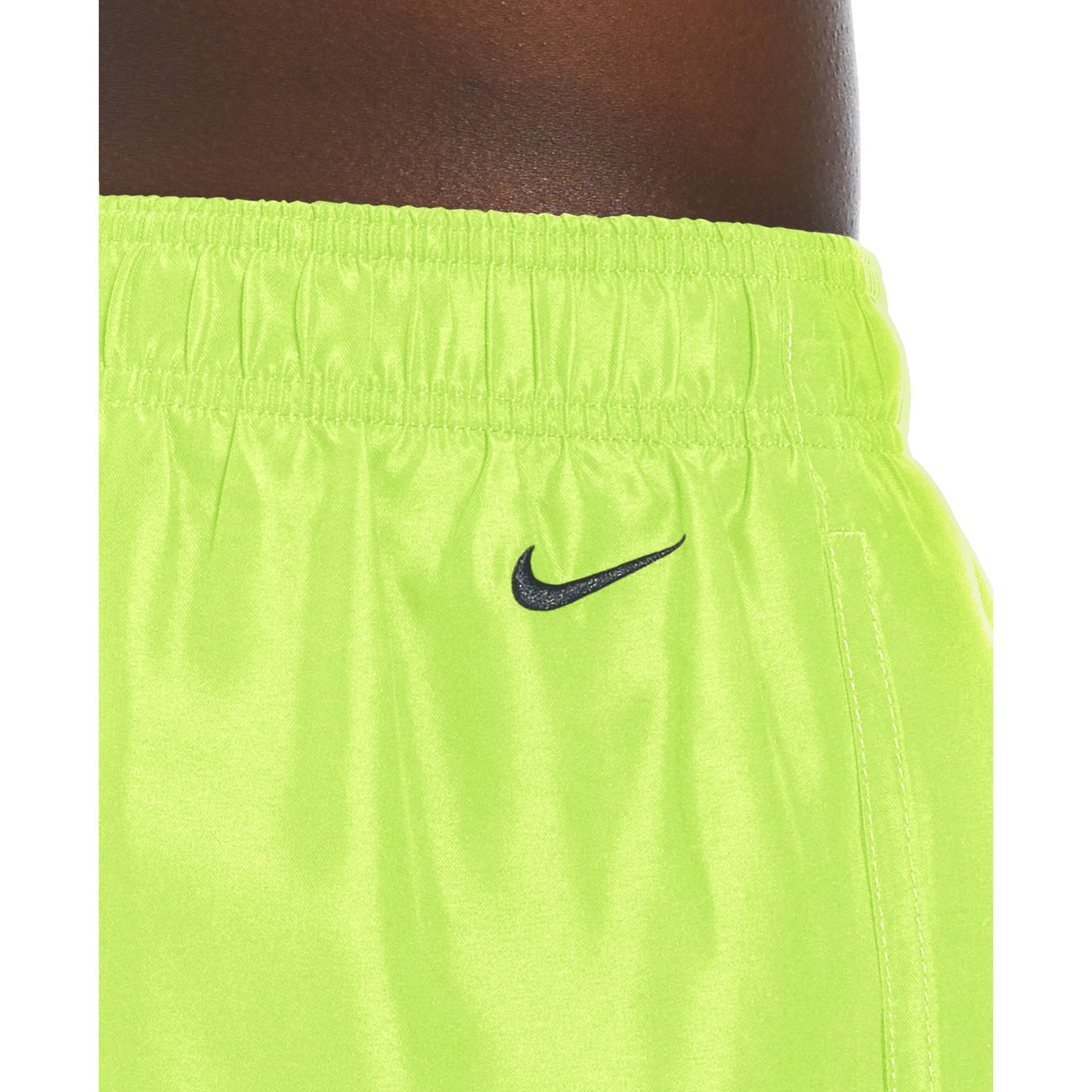 Quần Bơi Thể Thao Nam NIKE SWIM  Logo 5" Volley Short