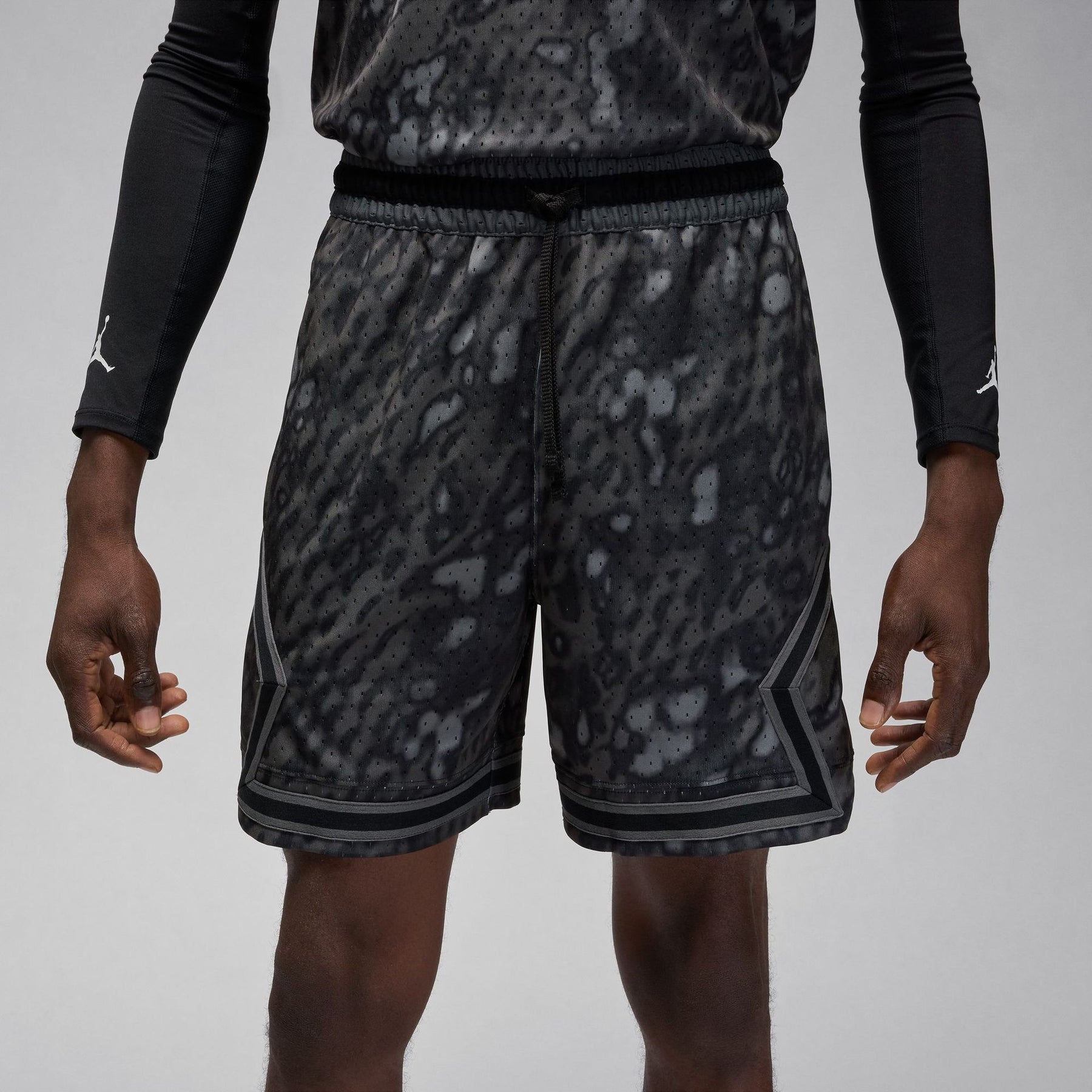 Quần Thể Thao Ngắn Thời Trang Nam Nike M J Df Sprt Aop Dmnd Short