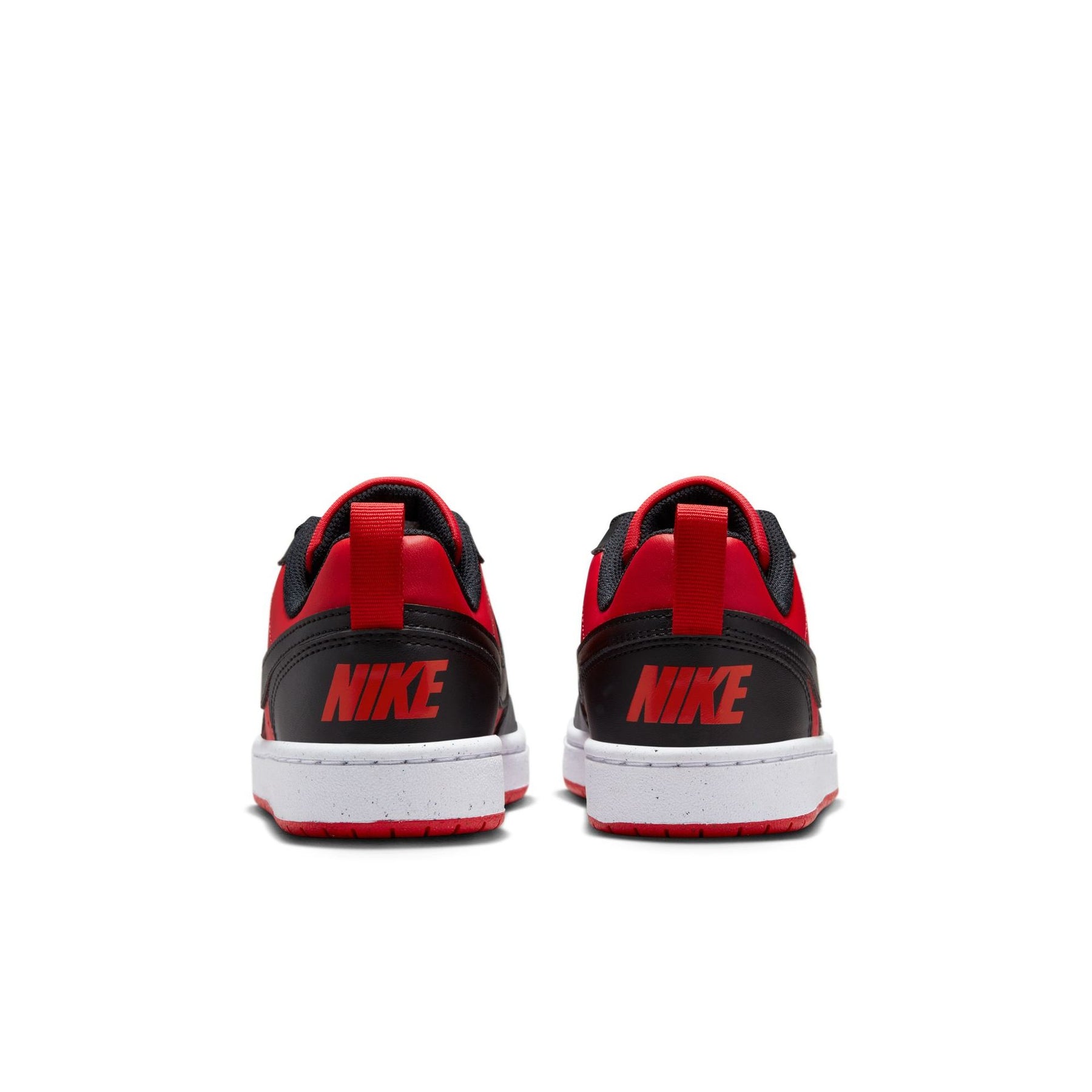 Giày Thể Thao Thời Trang Trẻ Em Bé Trai Nike Court Borough Low Recraft (Gs)