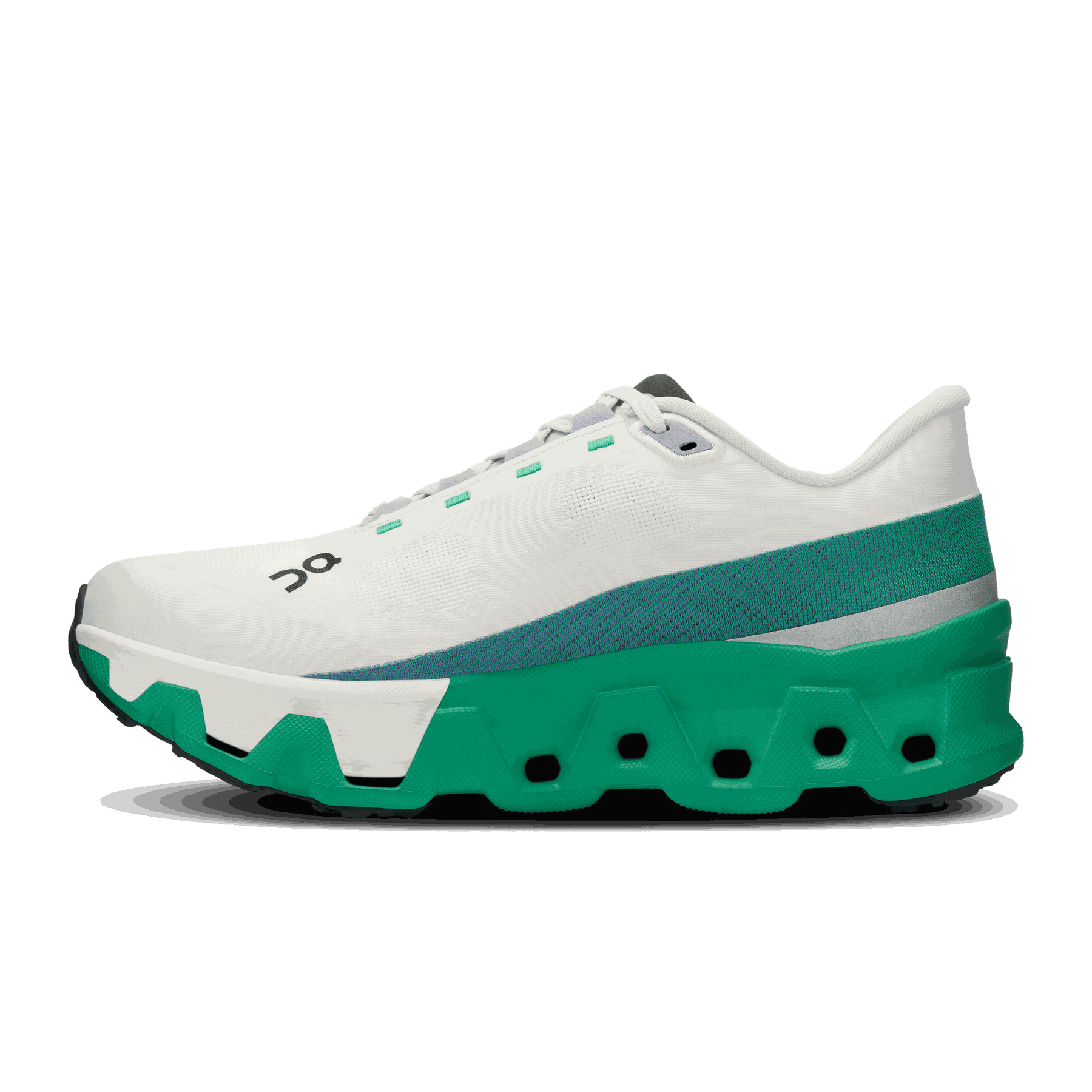 Giày Thể Thao Chạy Bộ Nữ On Running Cloudmonster Hyper