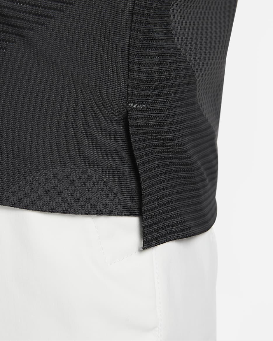Áo Golf Polo Tay Ngắn Nam Nike As M Nk Dfadv Tour Polo Camo