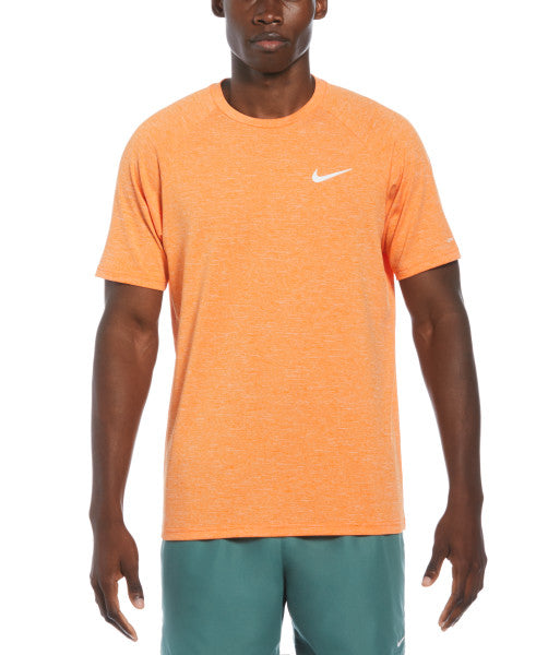 Áo Bơi Thể Thao Nam Nike Swim SHORT SLEEVE HYDROGU