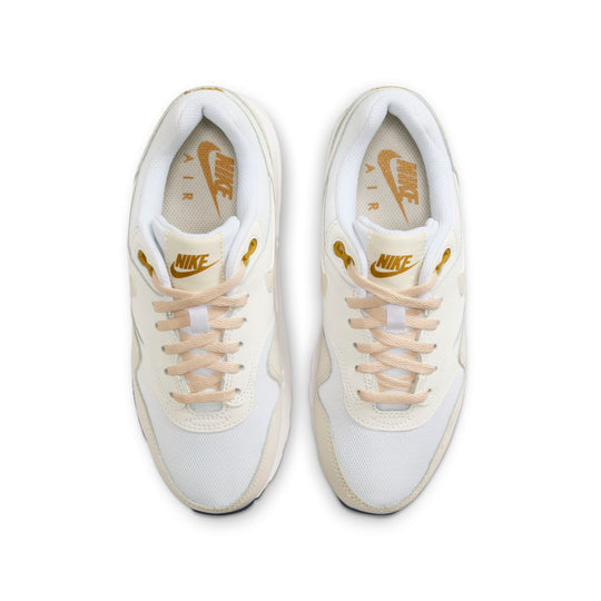 Giày Thể Thao Thời Trang Trẻ Em Bé Trai Nike Air Max 1 (Gs)