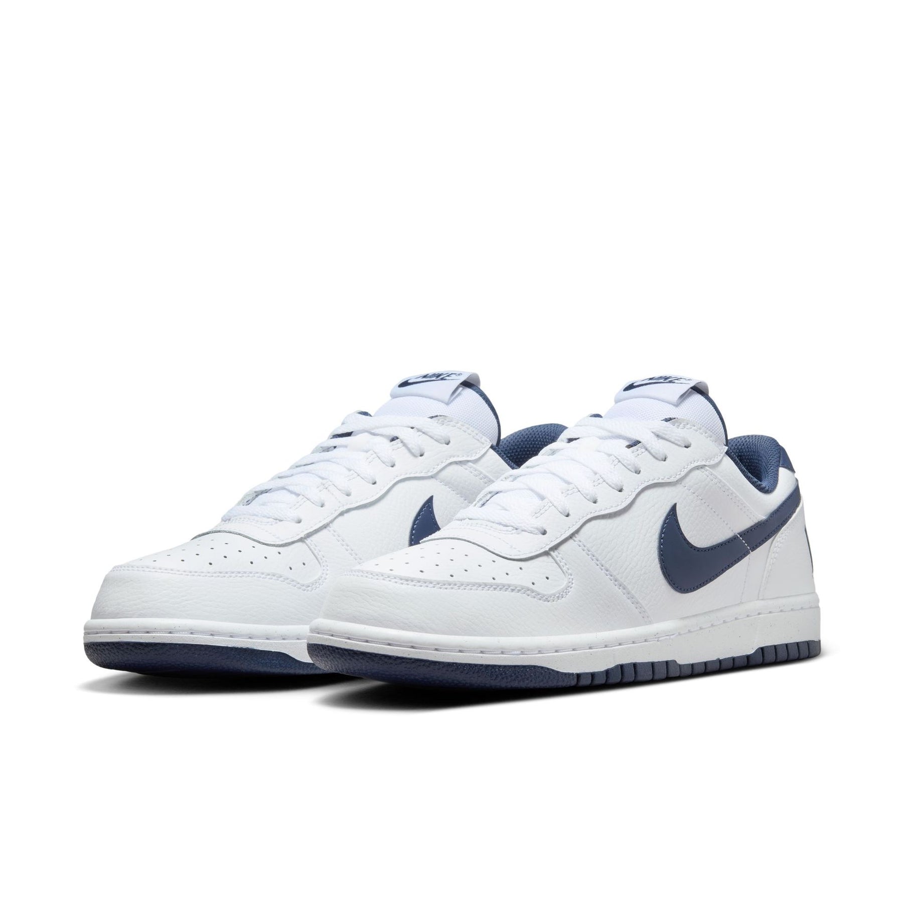 Giày Thể Thao Thời Nam Nike Big Low
