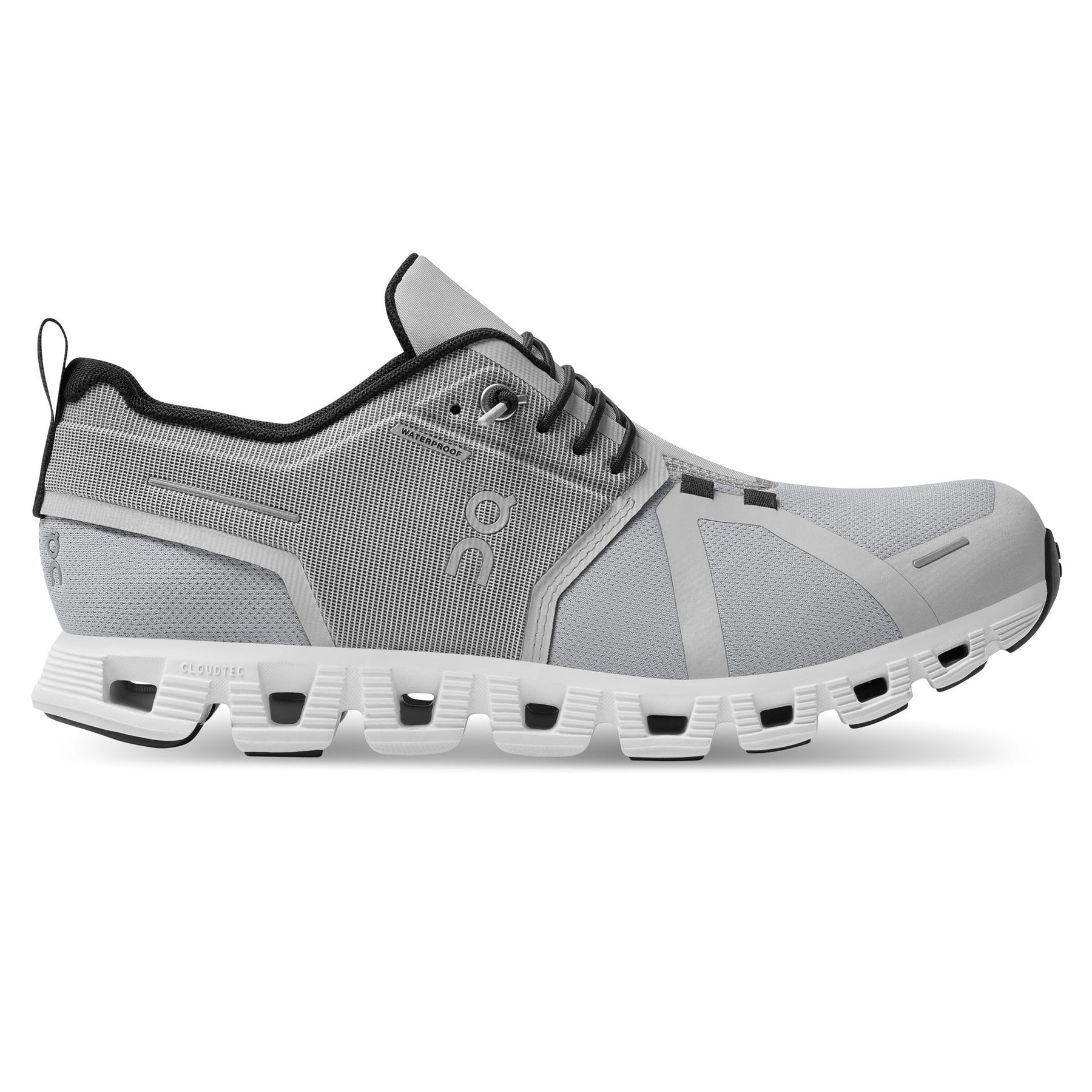 Giày Thể Thao Chạy Bộ Nữ On Cloud 5 Waterproof