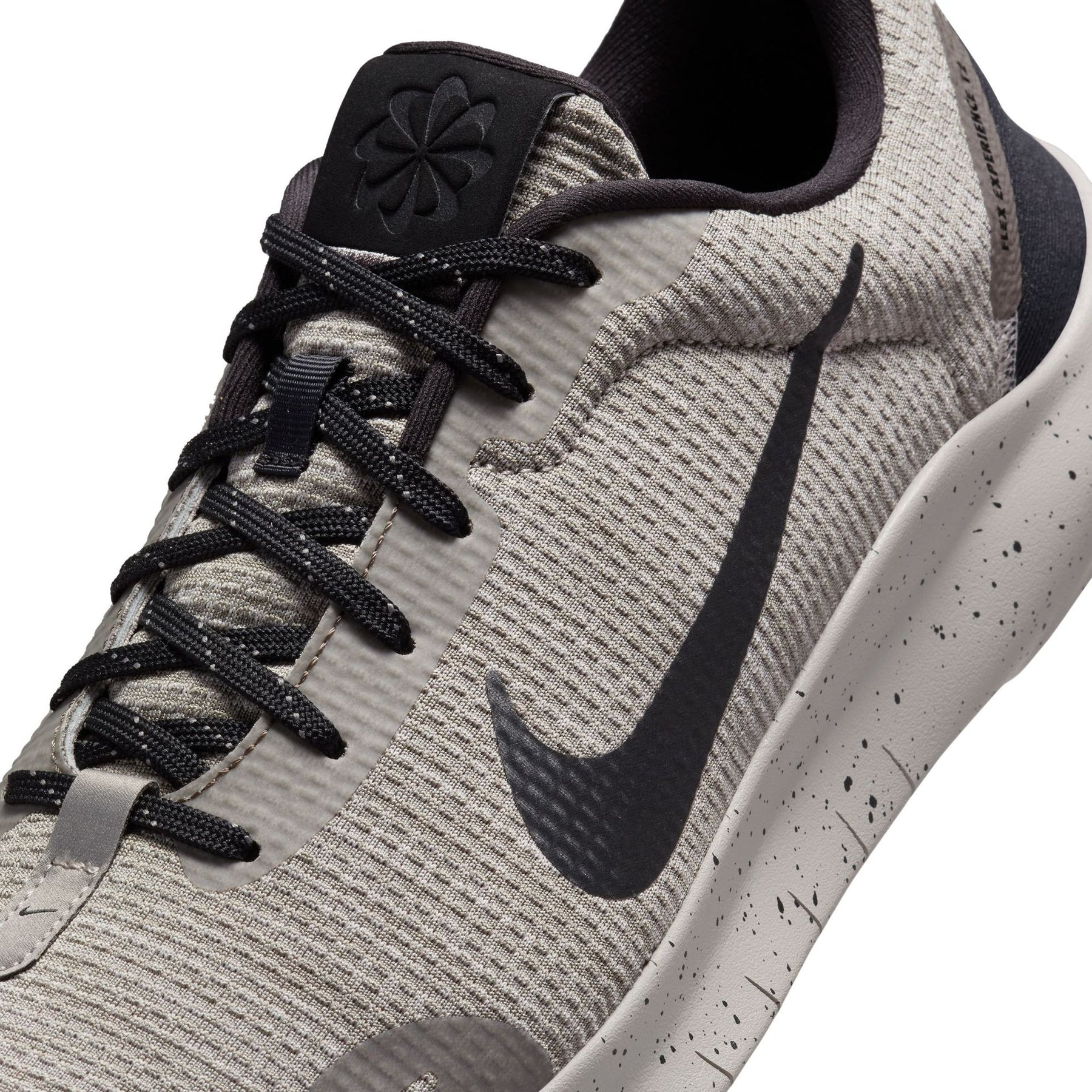 Giày Thể Thao Tập Luyện Nam Nike Flex Experience Rn 12
