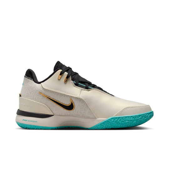 Giày Thể Thao Bóng Rổ Nam Nike Zm Lebron Nxxt Gen Ampd Ep