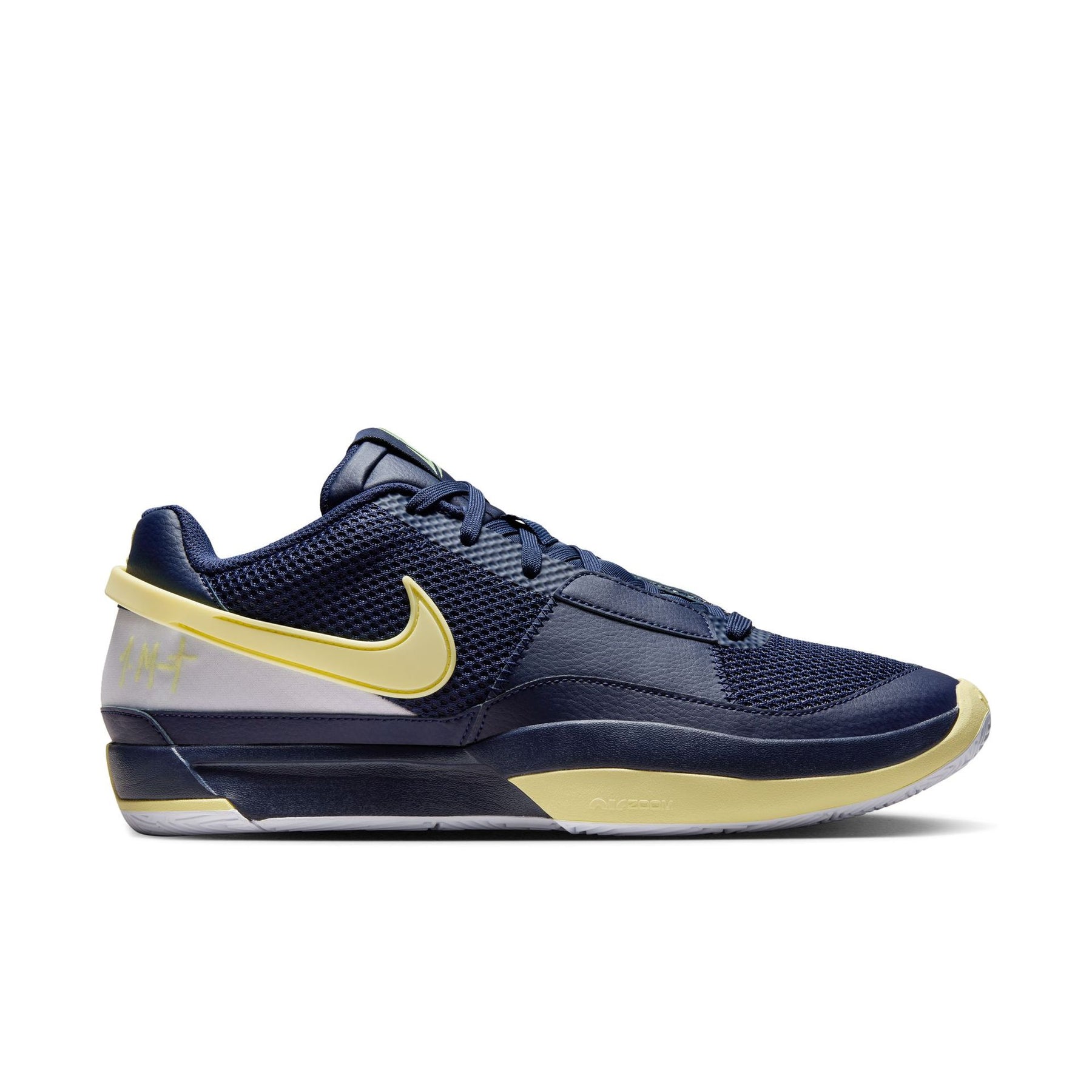 Giày Thể Thao Bóng Rổ Nam Nike Ja 1 Ep