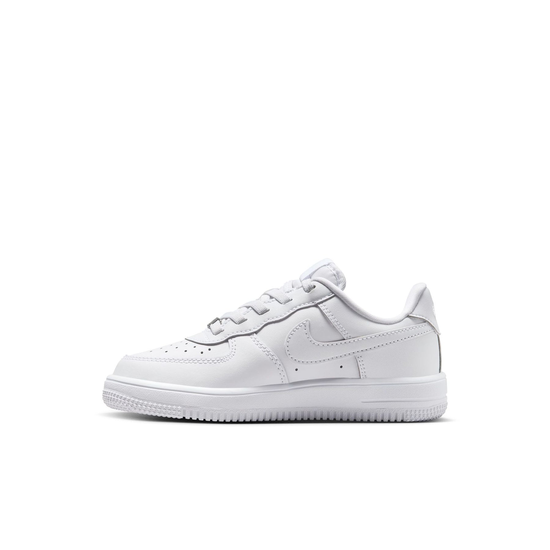 Giày Thể Thao Thời Trang Trẻ Em Bé Trai Nike Force 1 Low Easyon (Ps)
