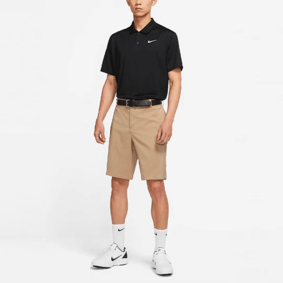 Áo Polo tay ngắn Golf Nam AS M NK DF VCTRY SOLID POLO