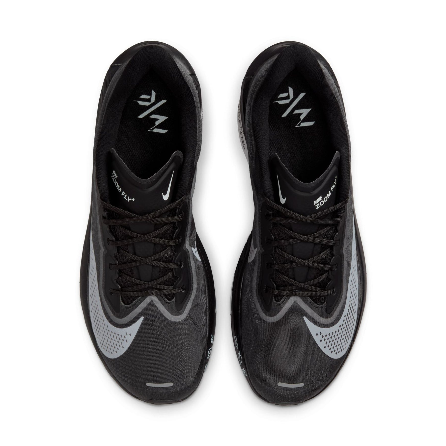 Giày Thể Thao Chạy Bộ Nam Nike Zoom Fly 6