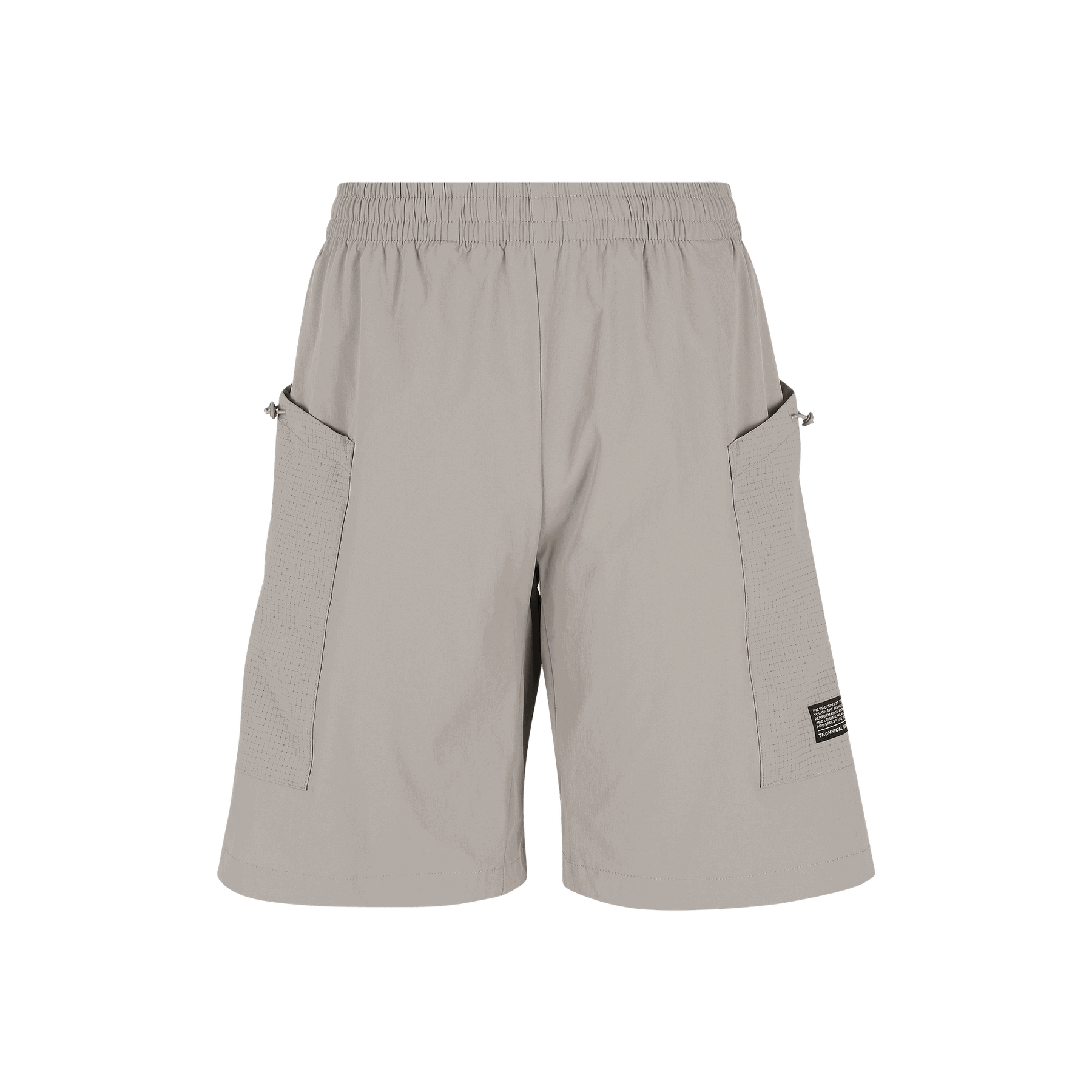 Quần Thể Thao Prospecs Nam Tm-Fill-Up Outer Pocket 5-Quarter Shorts Mh-M411