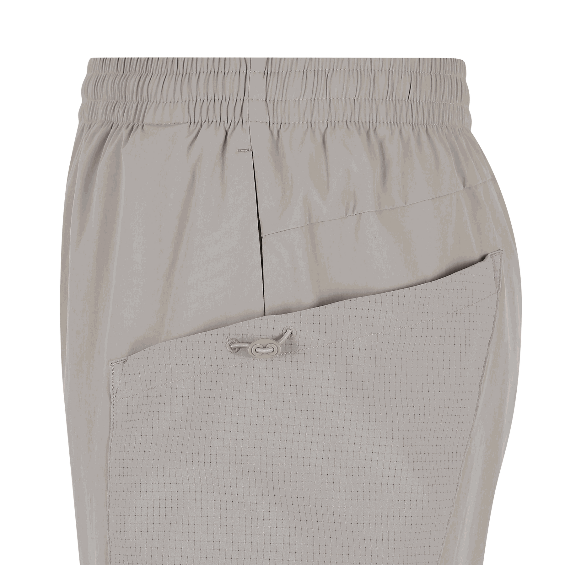 Quần Thể Thao Prospecs Nam Tm-Fill-Up Outer Pocket 5-Quarter Shorts Mh-M411