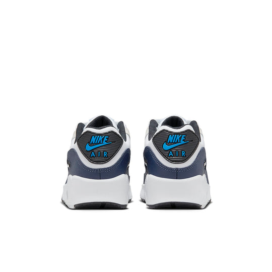 Giày Thể Thao Thời Trang Trẻ Em Unisex Nike Nike Air Max 90 Ltr (Gs)