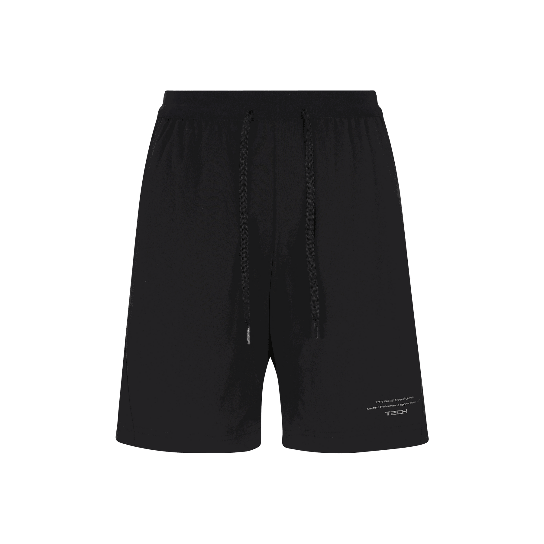 Quần Thể Thao Prospecs Nam Tm-Clean 5-Quarter Shorts Mh-M421