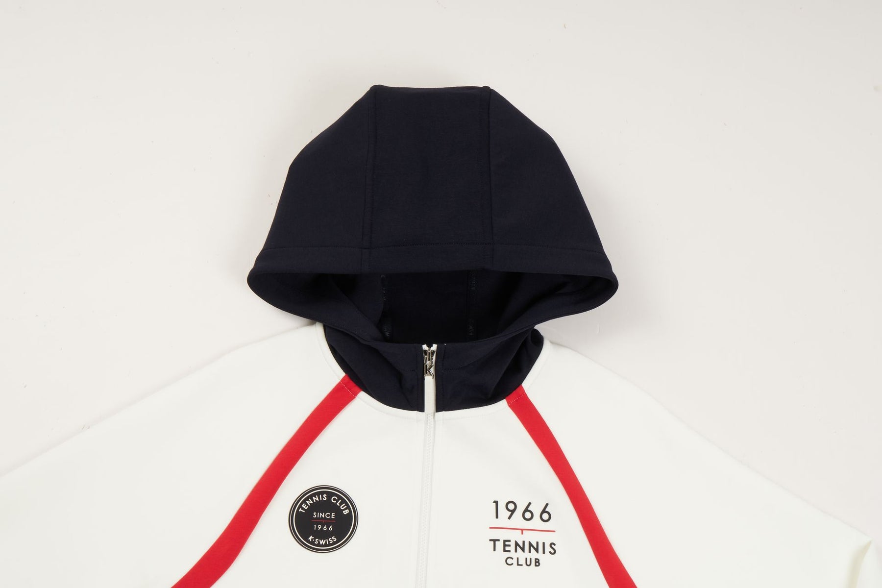 Áo Khoác Thể Thao Thời Trang Nữ K-Swiss Knit Hoodie Jacket