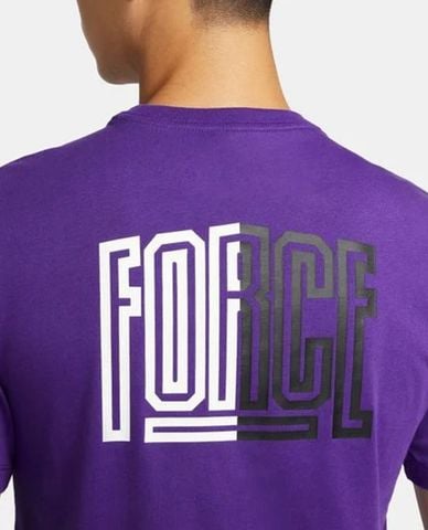 Áo Thể Thao Tay Ngắn Nam Nike As M Nk Tee St 5