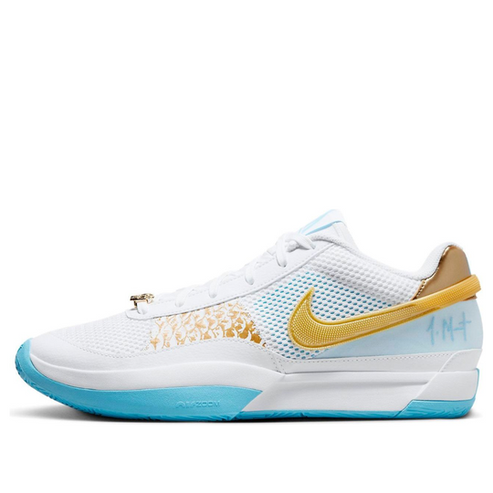 Giày Thể Thao Bóng Rổ Nam Nike Ja 1 Ep