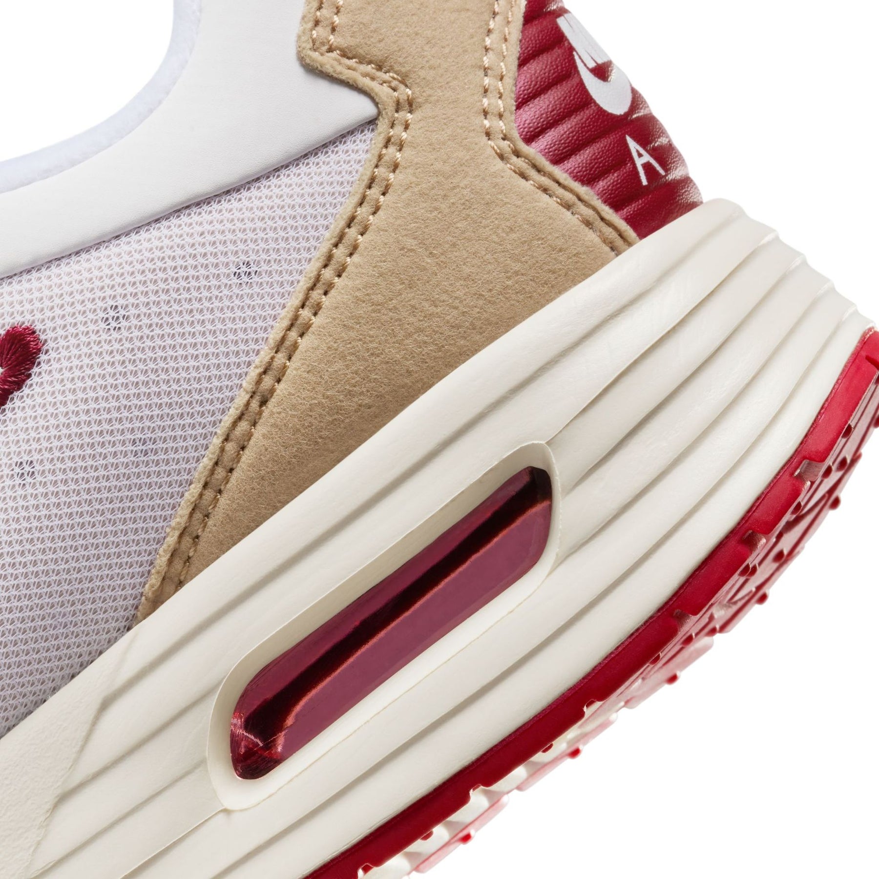 Giày Thể Thao Unisex Nike Air Max Solo