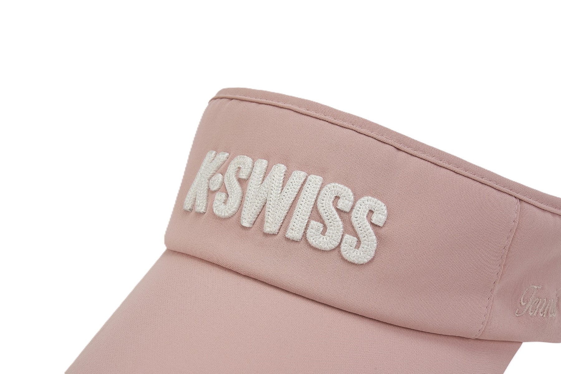 Nón thể thao Nữ K-Swiss Visor