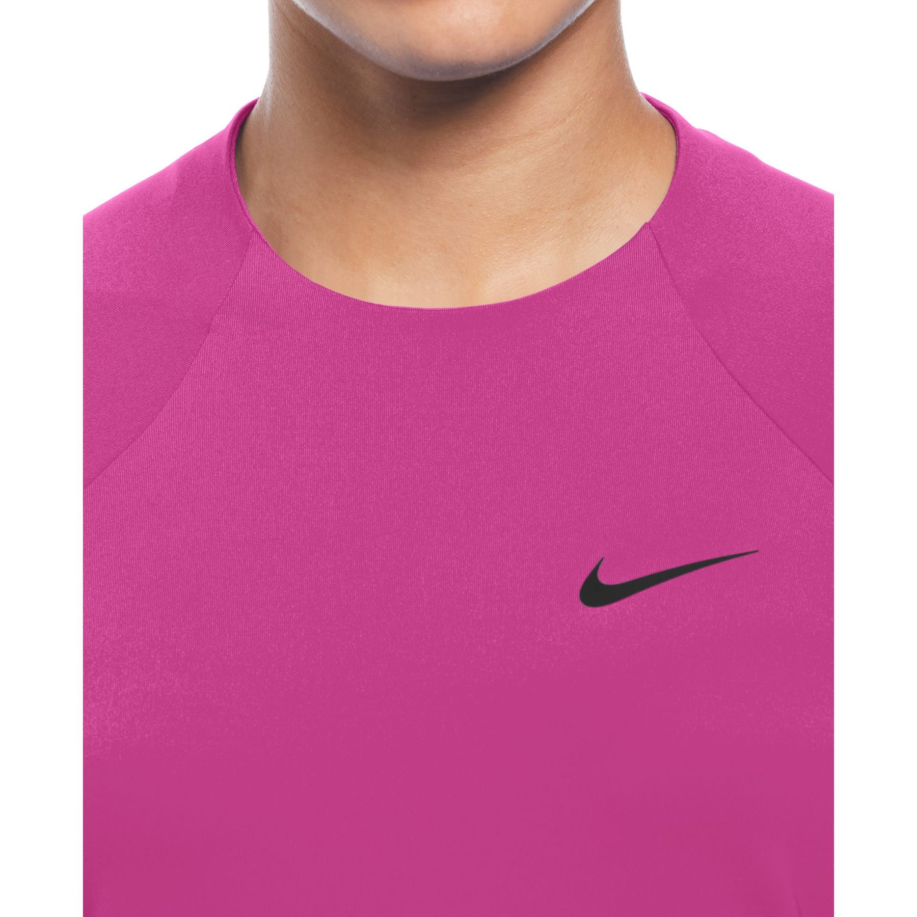 Áo Bơi Thể Thao Nữ Nike Swim Long Sleeve Hydroguard