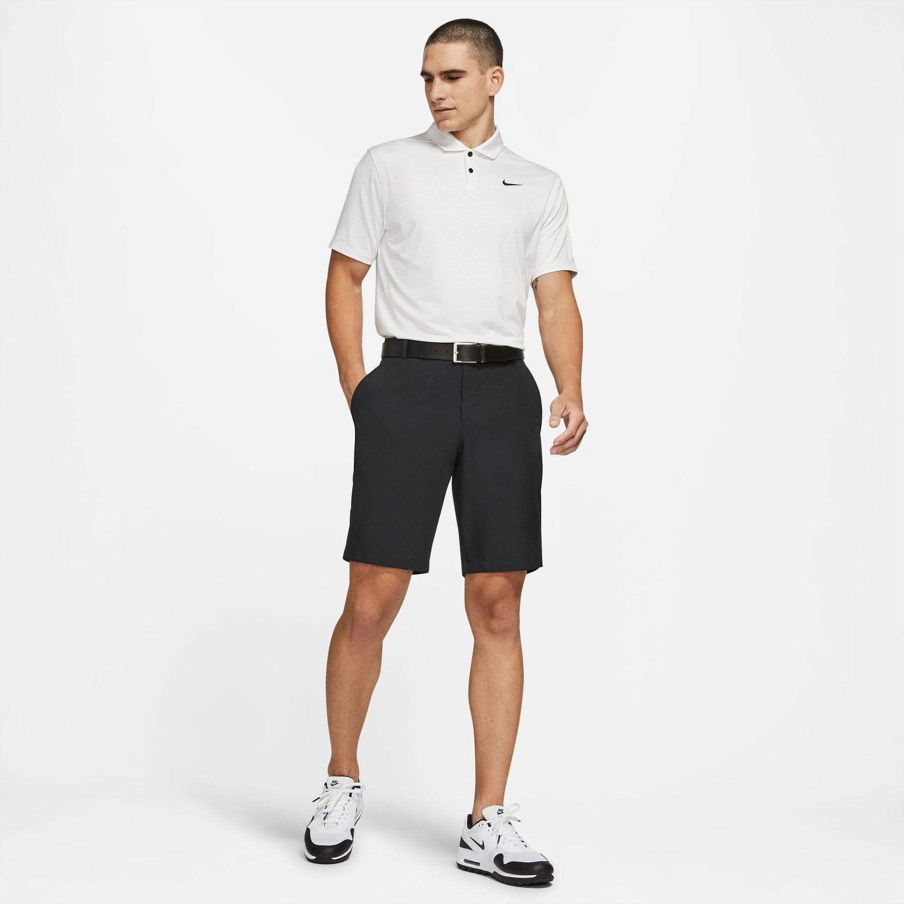 Quần Golf Ngắn Thể Thao Nam Nike As M Nk Df Victry 10.5In Short