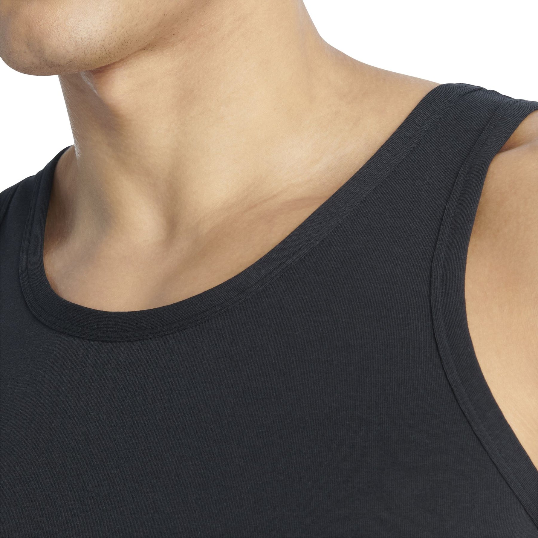 Áo Lót Thể Thao Nam Adidas Afc - 2Pk Tank Top