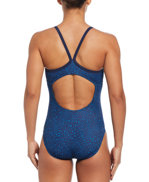 Đồ Bơi Thể Thao một mảnh Nữ Nike Swim RACERBACK ONE PIECE