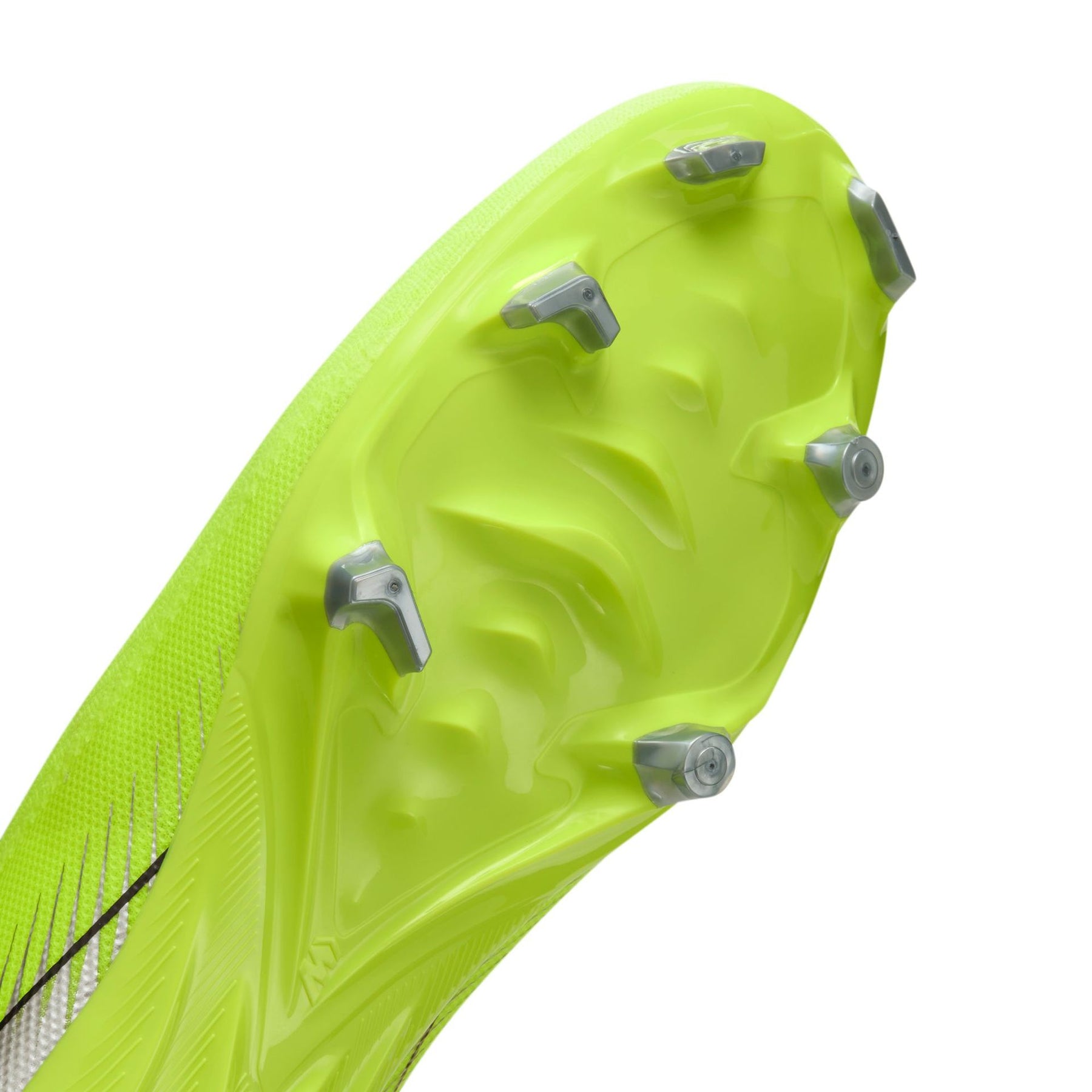 Giày Thể Thao Bóng Đá Sân Cỏ Tự Nhiên Nam Nike Zoom Vapor 16 Academy Fg/Mg