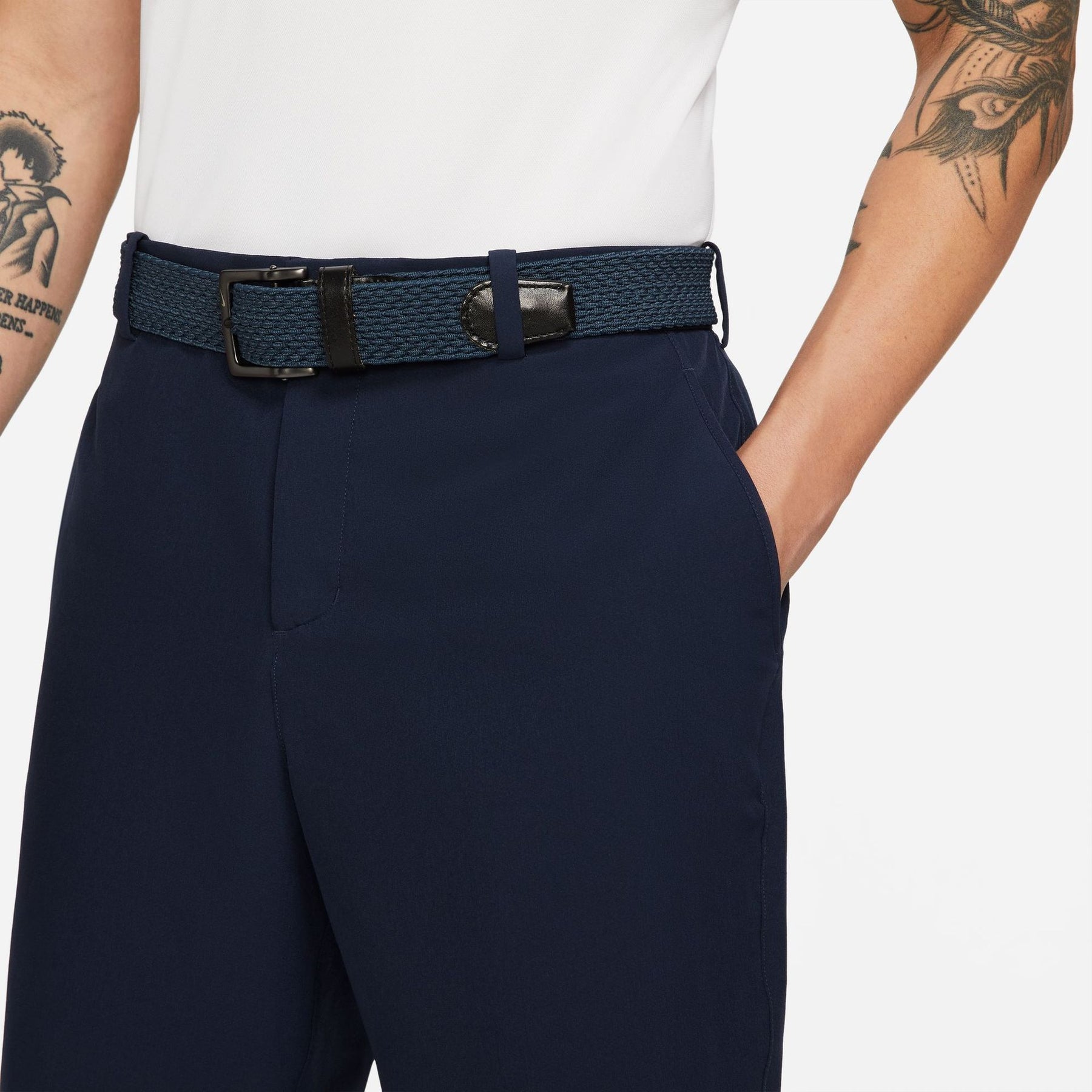 Quần Golf Ngắn Thể Thao Nam Nike As M Nk Df Victry 10.5In Short