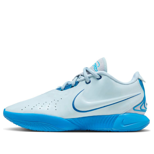 Giày Thể Thao Bóng Rổ Nam Nike Lebron Xxi Ep
