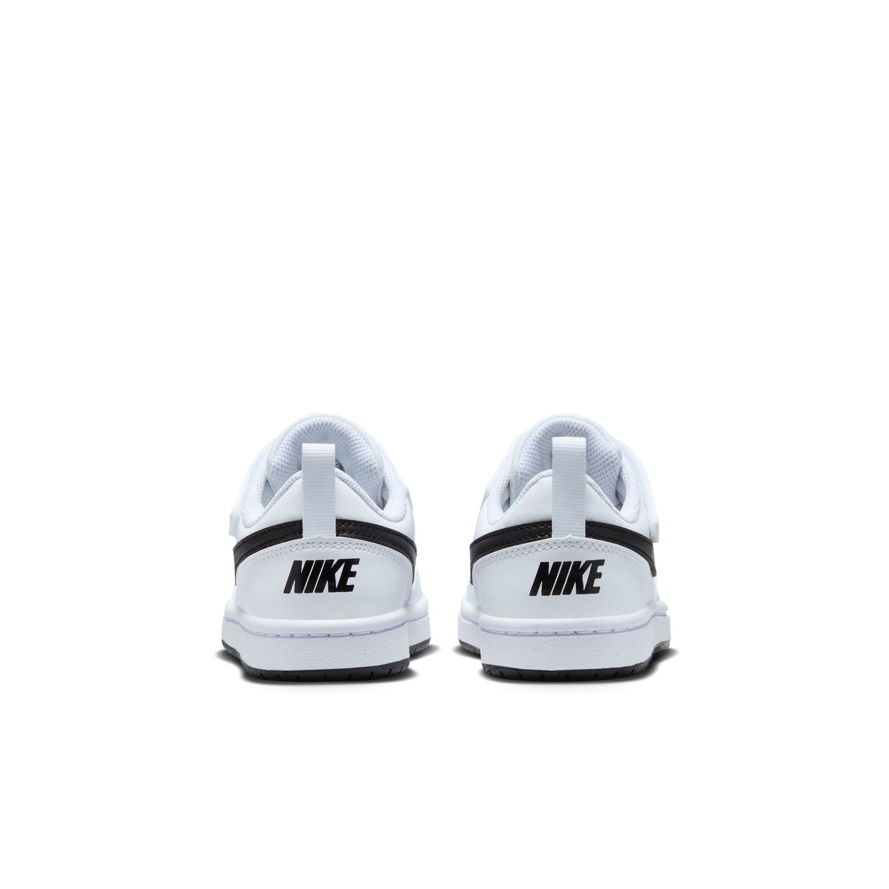 Giày Thể Thao Thời Trang Trẻ Em Unisex Nike Court Borough Low Recraft (Gs)