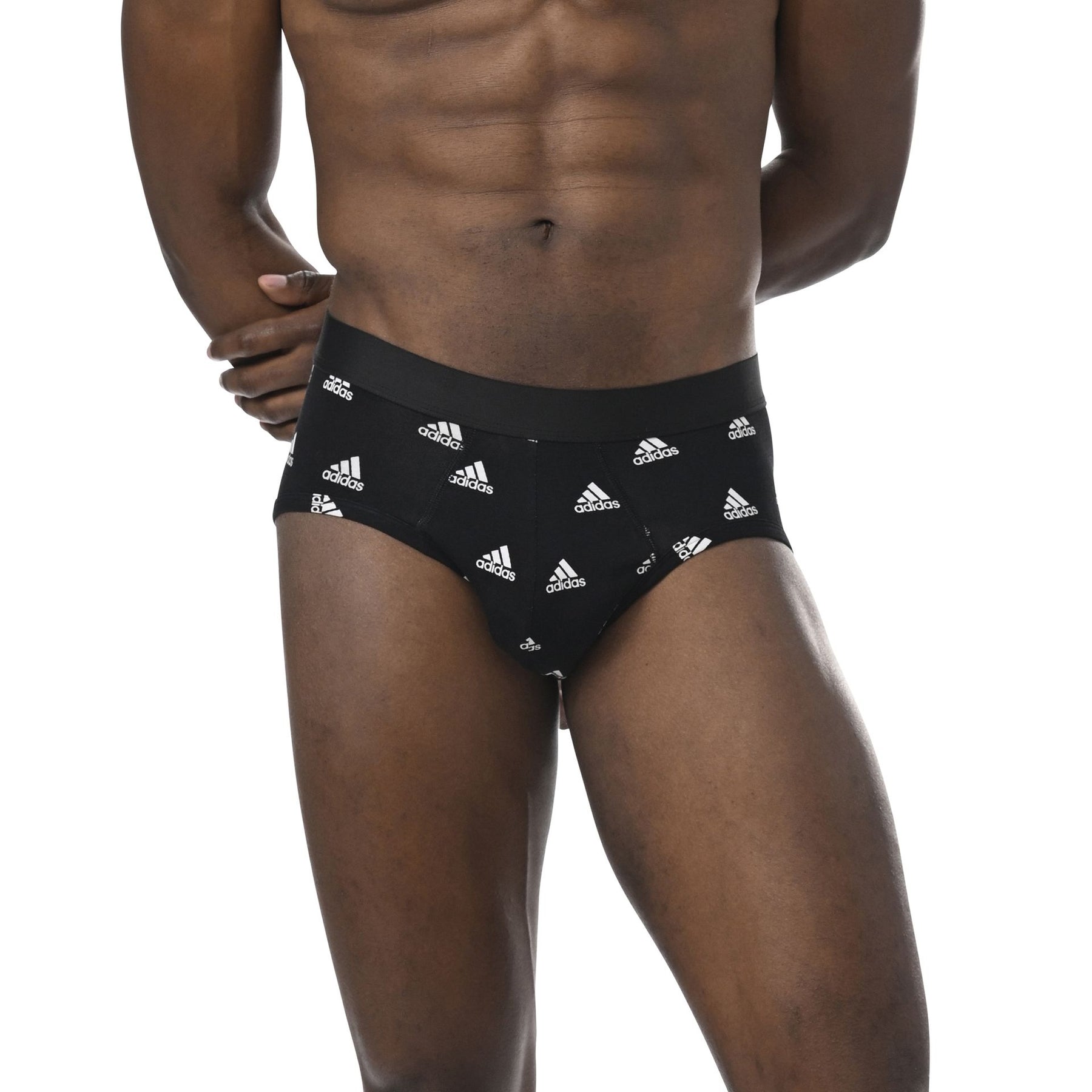 Quần Lót Thể Thao Nam Adidas Afc - 3Pk Brief