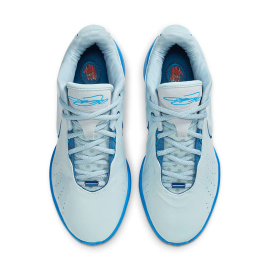 Giày Thể Thao Bóng Rổ Nam Nike Lebron Xxi Ep